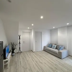Apartamento La Playa De El Palo, Málaga