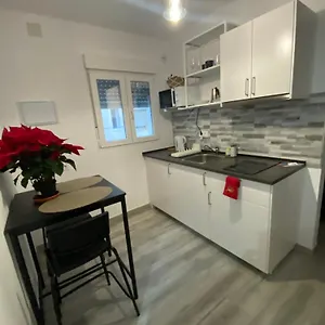 Apartamento Canaima, Málaga
