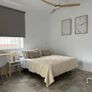 Apartamento The Sunnydise, Málaga